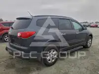 2012 Chevrolet TRAVERSE photo
