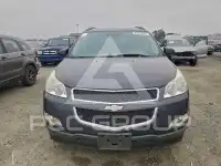 2012 Chevrolet TRAVERSE photo