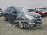 2012 Chevrolet TRAVERSE photo