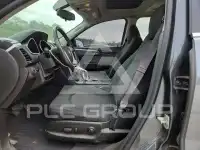 2012 Chevrolet TRAVERSE фото