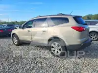 2012 Chevrolet TRAVERSE фото