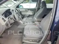 2012 Chevrolet TRAVERSE photo