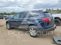2012 Chevrolet TRAVERSE photo