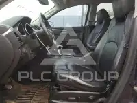 2012 Chevrolet TRAVERSE фото