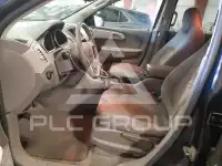 2012 Chevrolet TRAVERSE фото