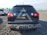 2012 Chevrolet TRAVERSE фото