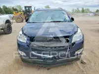 2012 Chevrolet TRAVERSE photo