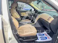 2012 Chevrolet TRAVERSE фото