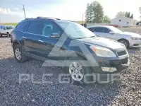 2012 Chevrolet TRAVERSE фото