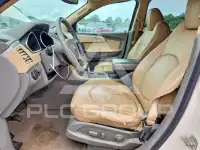 2012 Chevrolet TRAVERSE photo