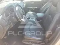 2012 Chevrolet TRAVERSE фото