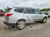 2012 Chevrolet TRAVERSE photo