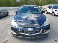 2012 Chevrolet TRAVERSE фото