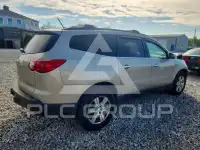 2012 Chevrolet TRAVERSE фото