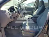 2012 Chevrolet TRAVERSE фото