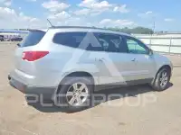 2012 Chevrolet TRAVERSE фото