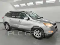 2012 Chevrolet TRAVERSE фото