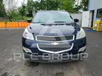2012 Chevrolet TRAVERSE фото