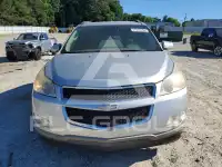 2012 Chevrolet TRAVERSE photo