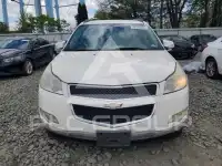 2012 Chevrolet TRAVERSE photo
