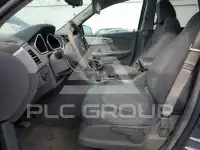 2012 Chevrolet TRAVERSE photo
