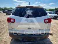2012 Chevrolet TRAVERSE photo