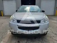 2012 Chevrolet TRAVERSE photo