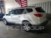 2012 Chevrolet TRAVERSE photo