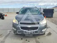 2012 Chevrolet TRAVERSE photo
