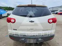 2012 Chevrolet TRAVERSE photo