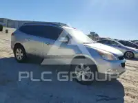 2012 Chevrolet TRAVERSE photo
