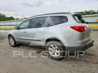 2012 Chevrolet TRAVERSE photo