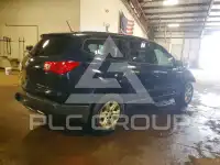 2012 Chevrolet TRAVERSE фото