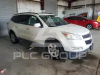 2012 Chevrolet TRAVERSE photo