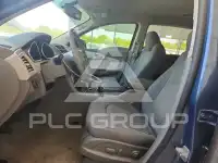 2012 Chevrolet TRAVERSE фото