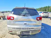 2012 Chevrolet TRAVERSE photo