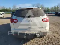 2012 Chevrolet TRAVERSE photo