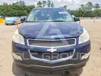 2012 Chevrolet TRAVERSE фото