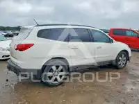 2012 Chevrolet TRAVERSE photo