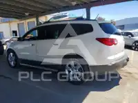 2012 Chevrolet TRAVERSE фото
