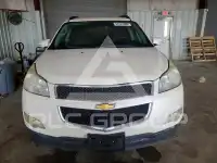 2012 Chevrolet TRAVERSE photo