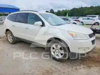 2012 Chevrolet TRAVERSE photo