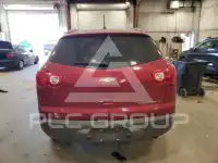 2012 Chevrolet TRAVERSE фото