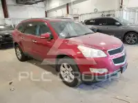 2012 Chevrolet TRAVERSE фото
