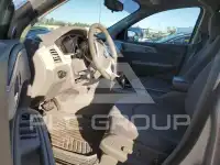 2012 Chevrolet TRAVERSE фото