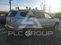 2012 Chevrolet TRAVERSE фото