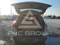 2012 Chevrolet TRAVERSE фото