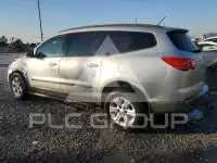 2012 Chevrolet TRAVERSE фото