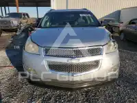 2012 Chevrolet TRAVERSE фото