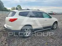 2012 Chevrolet TRAVERSE фото